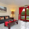 Отель Cape Paradise Lodge and Apartments, фото 18