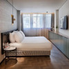 Отель The Muse Boutique Hotel Tel Aviv, фото 4