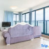 Отель Bimonthly Bay Qixi Resort Apartment (Vanke Phase II Shop), фото 2