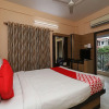 Отель OYO 6606 Seacom Inn Purbadiganta, фото 19