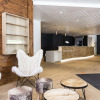 Отель Résidence Prestige Odalys L'Orée des Pistes, фото 2