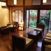Отель Ryokan Tanabe, фото 14
