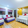 Отель RedDoorz Plus @ Starhomes Olivianville, фото 33