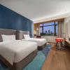Отель Holiday Inn Express Guangzhou Panyu, an IHG Hotel, фото 23
