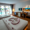 Отель Phi Phi Harbour View Hotel, фото 43