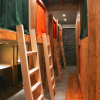 Отель kawa DOCK - Hostel, фото 9