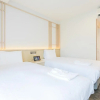 Отель Henn na Hotel Kyoto Hachijoguchi Station, фото 3