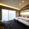 Отель Tabist kiki Hotel Kyoto Gojo Karasuma, фото 21