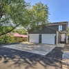 Отель Cheerful Townhouse - Walk to Table Rock Lake!, фото 13