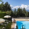 Отель Panoramahotel Baumwirt, фото 19