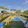 Отель Villa Argentina, фото 11