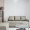 Отель Beautiful And Cozy 2Br Samara Suites Apartment, фото 5