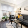 Отель NEW 1BD Close to Ocean Flat in the Centre of Largs, фото 7