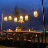 Отель Bali Beach Glamping, фото 30