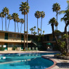 Отель Kings Inn San Diego, фото 20