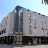 Отель Business Hotel Astrum Laus, фото 1