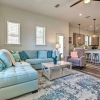 Отель Exquisite 'sugar Magnolia' Abode Near Beach!, фото 2