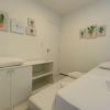 Отель Triplex Hidromassagem em Porto das Dunas, фото 34