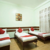 Отель Oyo 130 Jy Crown Palace, фото 4