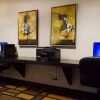 Отель Best Western Premier Monterrey Aeropuerto в Аподака