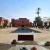 Отель Apartment With 2 Bedrooms in Marrakech, With Pool Access, Furnished Te, фото 15