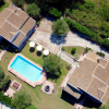 Отель Kostas Beach Estate with private pool, фото 17