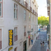 Отель Sunny Bairro Alto / Chiado Apartment, By TimeCooler, фото 1