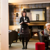 Отель The White Hart Hotel, фото 9