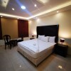 Отель Al Fakher Hotel Apartments & Suites, фото 17