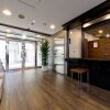 Отель Flexstay Inn Kawasaki Ogawacho, фото 5