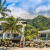 Отель Crystal Blue Lagoon Villas, фото 10