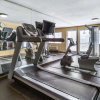 Отель Comfort Suites Phoenix Airport, фото 30