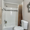 Отель Historic Downtown Victorian Home, фото 9