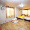 Отель Jeju BRD Hotel - Hostel, фото 20
