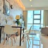 Отель Infini Suites@ The Robertson Residences Bukit Bintang в Куала-Лумпуре