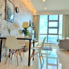 Отель Infini Suites@ The Robertson Residences Bukit Bintang, фото 1