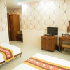 Отель Golden Plus Hotel, фото 17