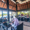Отель Surya Melasti Exclusive Beach Villa by Sajiwa, фото 31