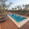 Отель Villa Amanzi Exclusive Bush Living in a Luxury South African Villa, фото 13