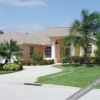 Отель Gulfcoast Holiday Homes - Naples / Marco Island, фото 1