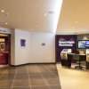 Отель Premier Inn Bath City Centre, фото 2