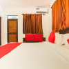 Отель Oshin Holiday Care by OYO Rooms, фото 17