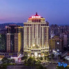 Отель Heyuan platinum Hyatt International Hotel, фото 17