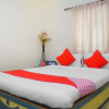 Отель Golden Rock by OYO Rooms, фото 13