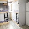 Отель ZEN Hostel Zi Xin Haiphong Mansion, фото 9