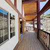Отель The Ponderosa: Gorgeous Custom-Built Log Home home, фото 4