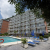 Отель Santa Tecla Apartments, фото 9