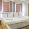 Отель Trendy and Tidy Studio Room at Puri Mas Apartment, фото 2