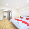 Отель RedDoorz Plus Hoenhao Boutique Hotel Ratchada, фото 4