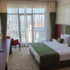 Отель Luxury Park Hotel, фото 15